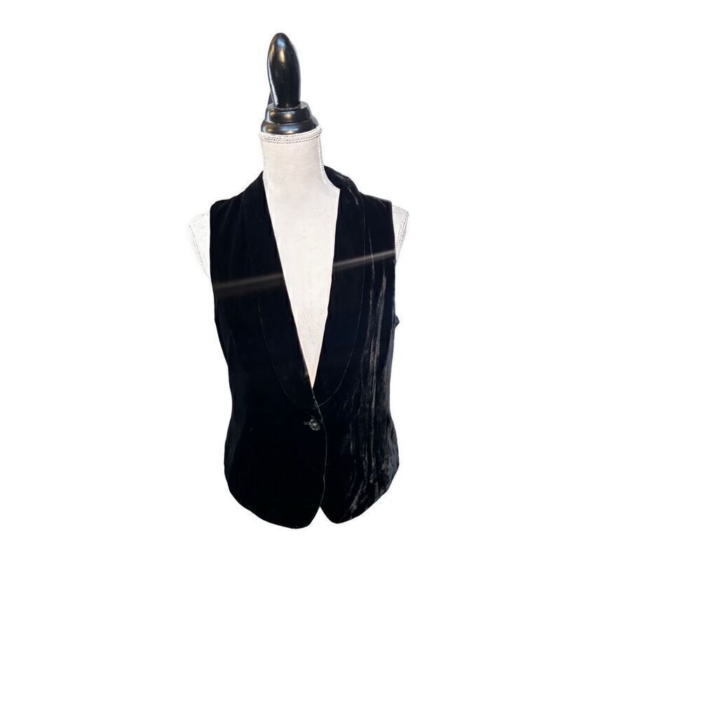 J.Jill vest 